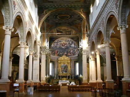 chiesa di santa maria in vado ferrare