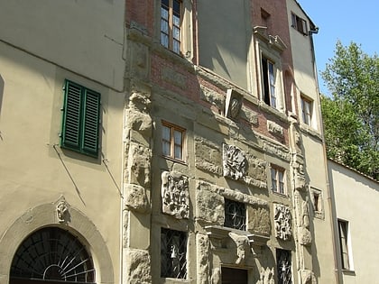 palazzo zuccari florencja