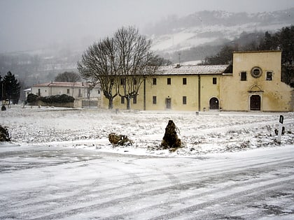 museo civico aufidenate