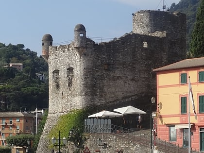 castello di santa margherita ligure