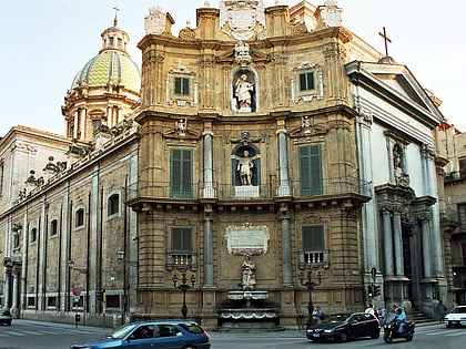 Église San Giuseppe dei Teatini