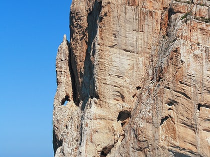 phare de capo caccia alghero