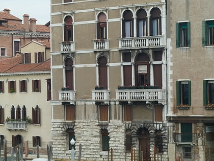 Palazzo Boldù a San Felice