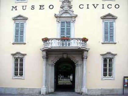 Museo Archeologico Paolo Giovio