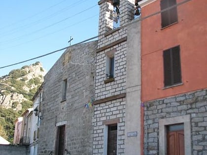 Chiesa di Santa Rosalia