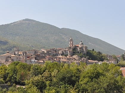 Cusano Mutri