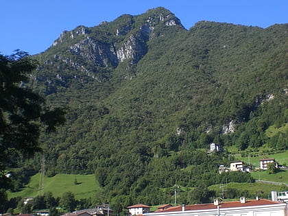 Monte Zucco