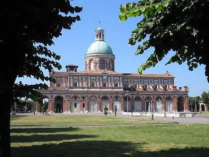 basilika santa maria del fonte