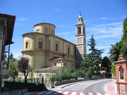 caprino bergamasco