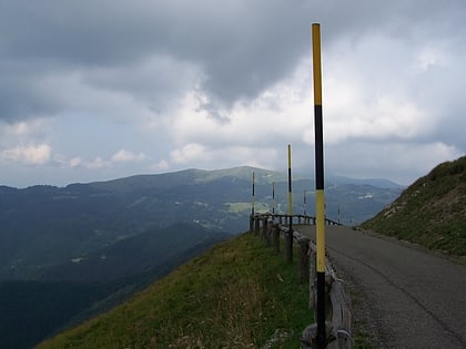Monte Chiappo