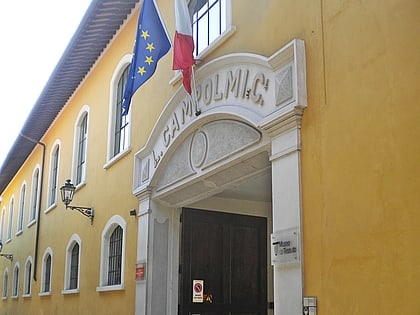 prato textile museum