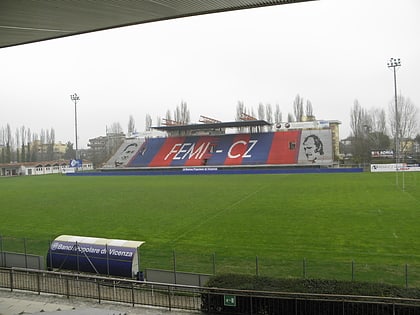 Stadio Mario Battaglini