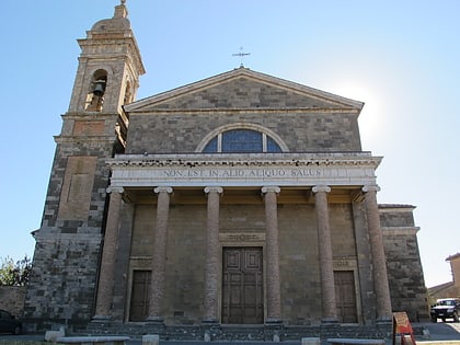 Montalcino Cathedral