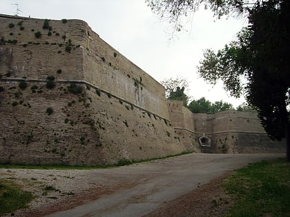 cittadella ancona