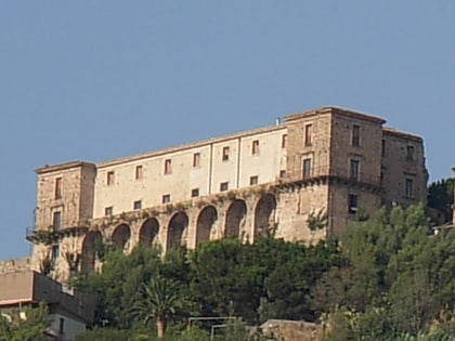 Castello Ruffo