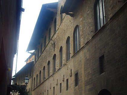 palazzo mozzi florencja