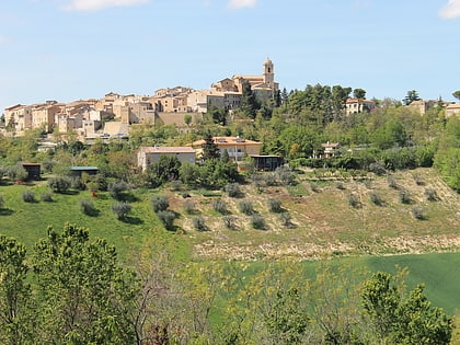 Monte Giberto