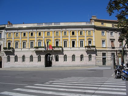 Palazzo Frizzoni - Comune di Bergamo