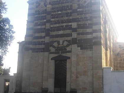 church of san paolo