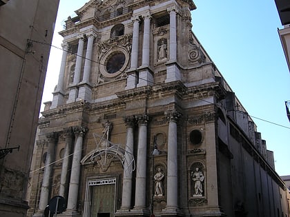 Santa Maria della Pietà