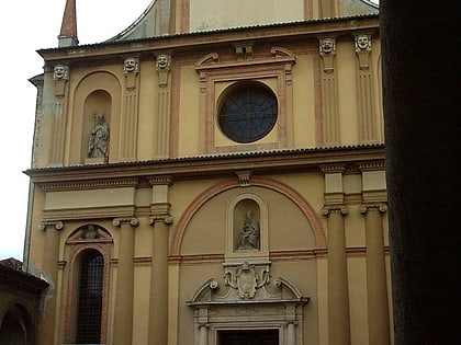 Église Saint-Sixte