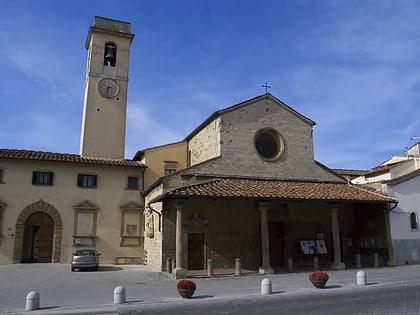 Pieve di San Martino