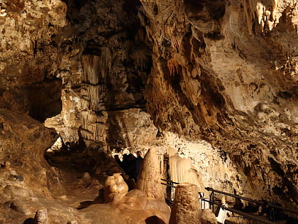 grotte di toirano