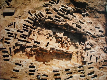 Nécropole de Tuvixeddu