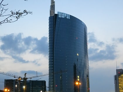 Torre Unicredit