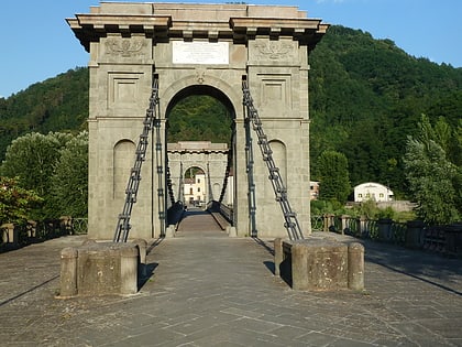 ponte delle catene