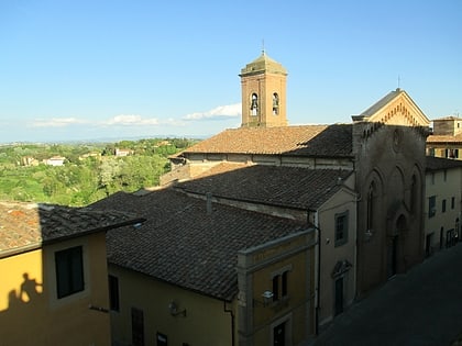 Chiesa di Santa Maria Assunta e San Leonardo