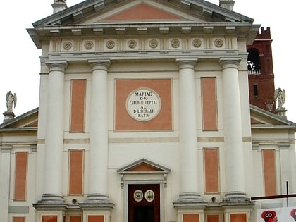 dom von castelfranco veneto