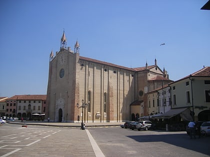 Duomo di Santa Maria Assunta