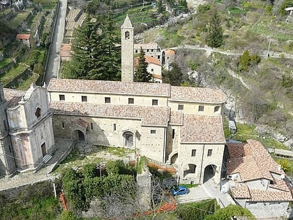 church of the holy spirit ceriana