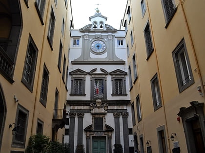 Palazzo Ricca