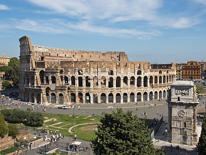 kolosseum rom