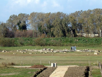 Heraion at Foce del Sele