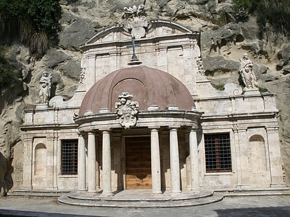 Sant'Emidio alle Grotte