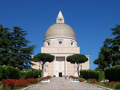 basilique saints pierre et paul de rome