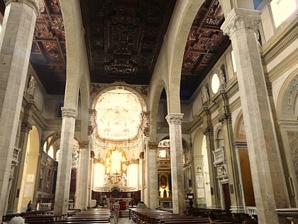Cathédrale de Sarzana