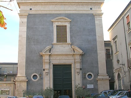 Sant'Agata la Vetere