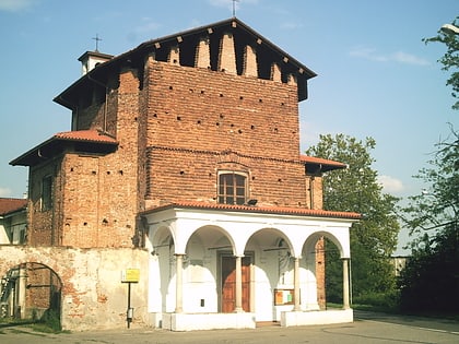 Madonna di Olzate