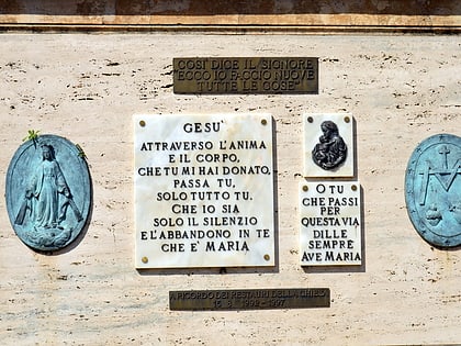 Chiesa di San Pietro in Rovereto