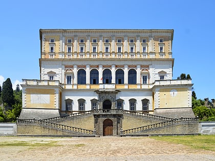 Villa Farnesio