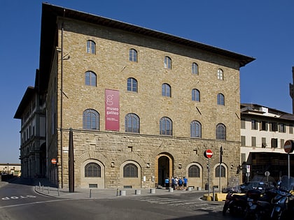 museo galileo florencja