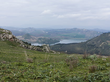 garcia lake