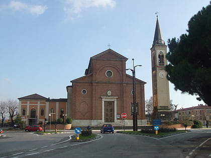Santa Giustina in Colle
