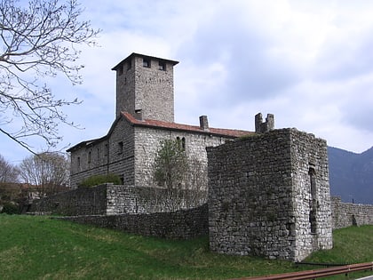 castello suardo