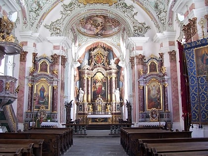St.-Michaels-Kirche