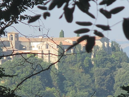 Convento di Montesanto